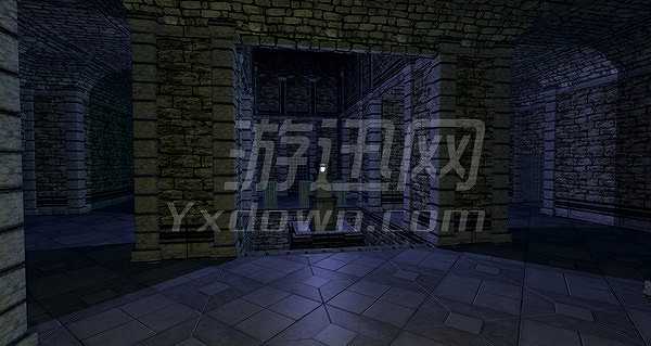 Dreadhalls截图4