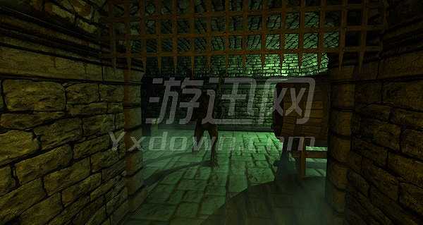 Dreadhalls截图5