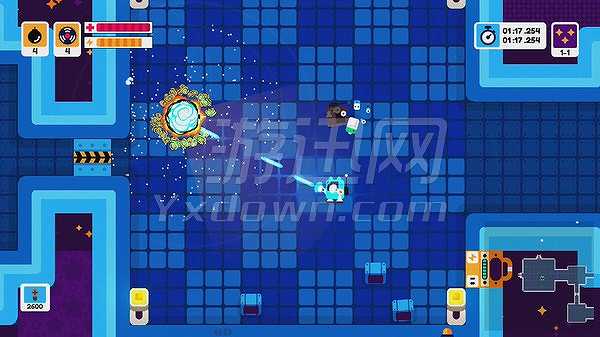 Socketeer截图2