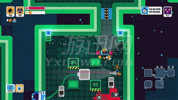 Socketeer截图5