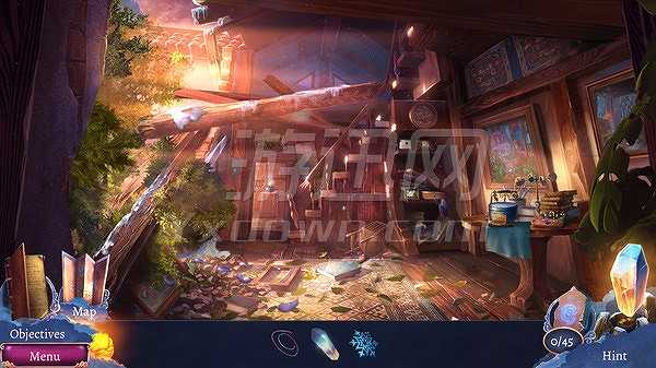 黄昏3：传奇遗产截图3