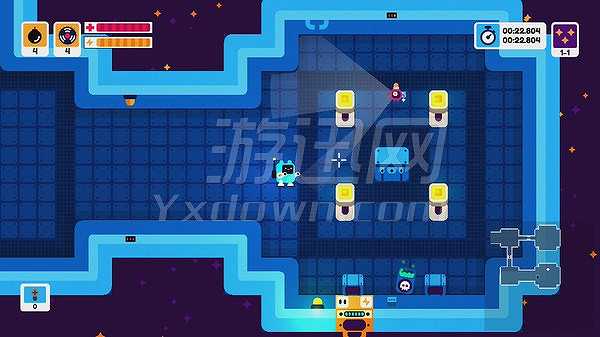 Socketeer截图7