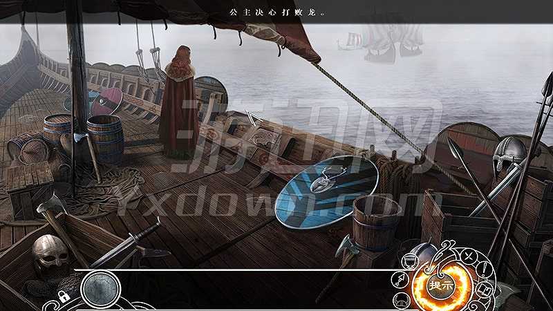 九大世界传奇：集结截图3