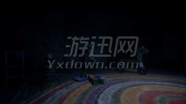 温迪戈截图5