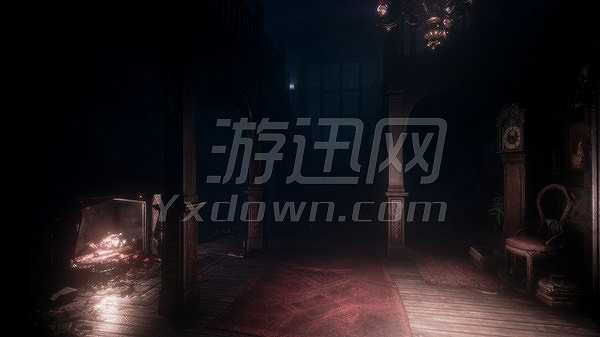 温迪戈截图6
