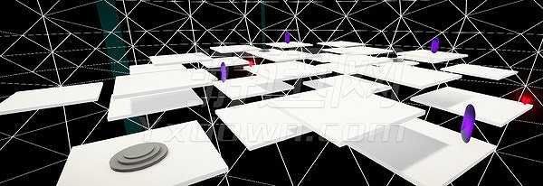 超级几何多元宇宙之旅截图7
