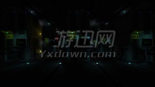 Lemuria：迷失太空截图3