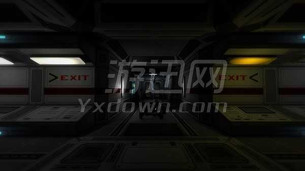 Lemuria：迷失太空截图6