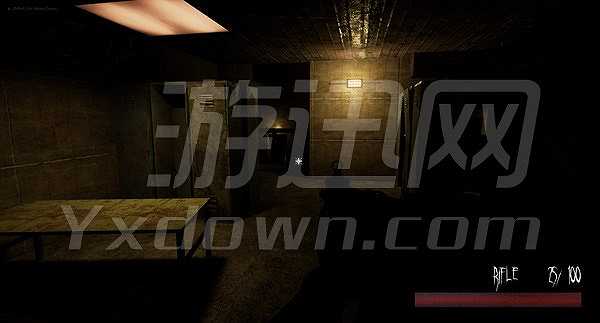 黑色烟雾截图2