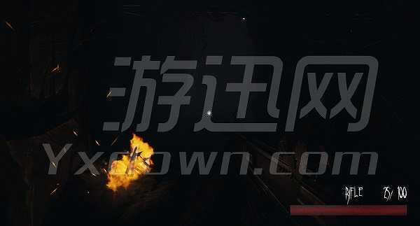 黑色烟雾截图5