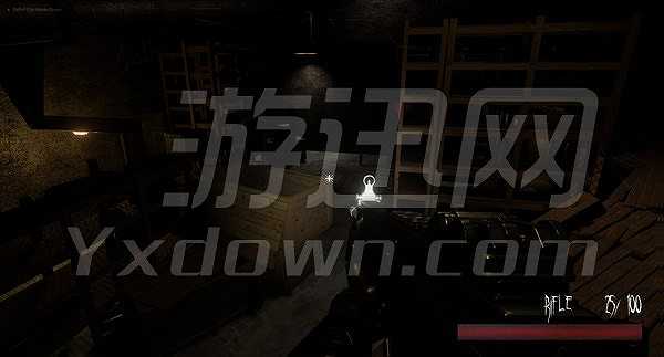 黑色烟雾截图6