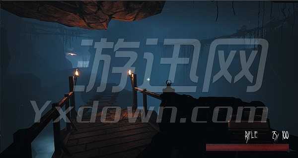 黑色烟雾截图7