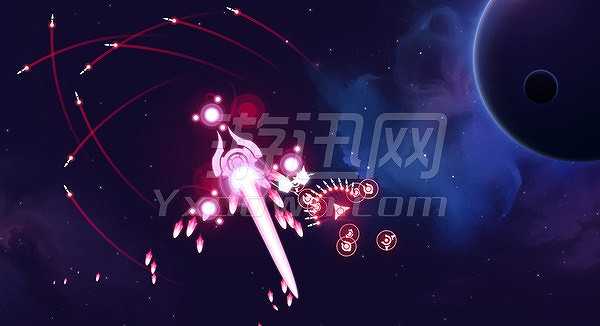 Nova Drift截图3