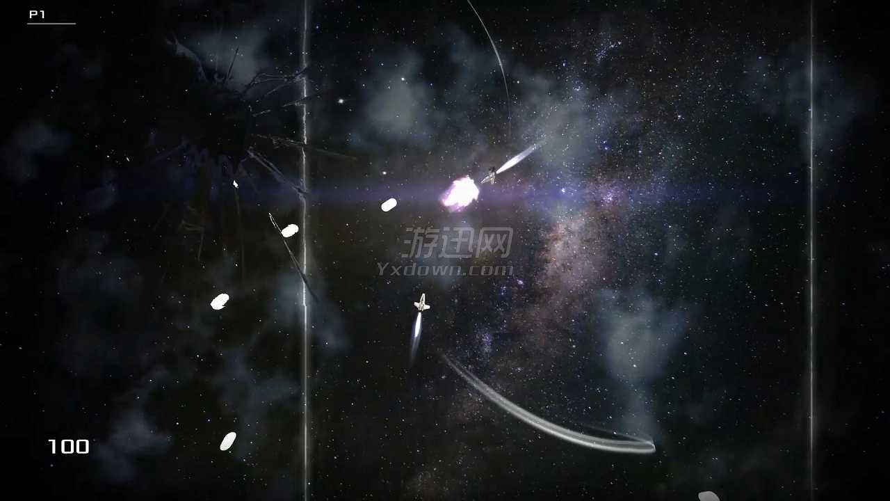 Aeroplanoui：竞技场截图2