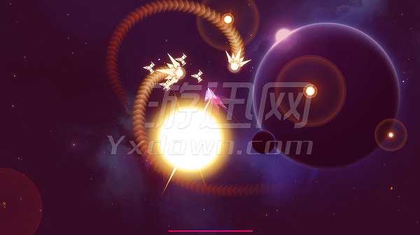 Nova Drift截图4