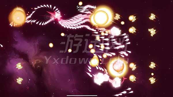 Nova Drift截图7