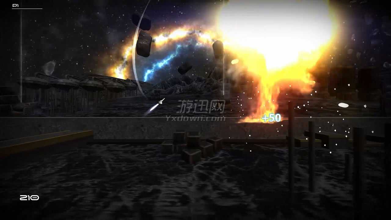 Aeroplanoui：竞技场截图4