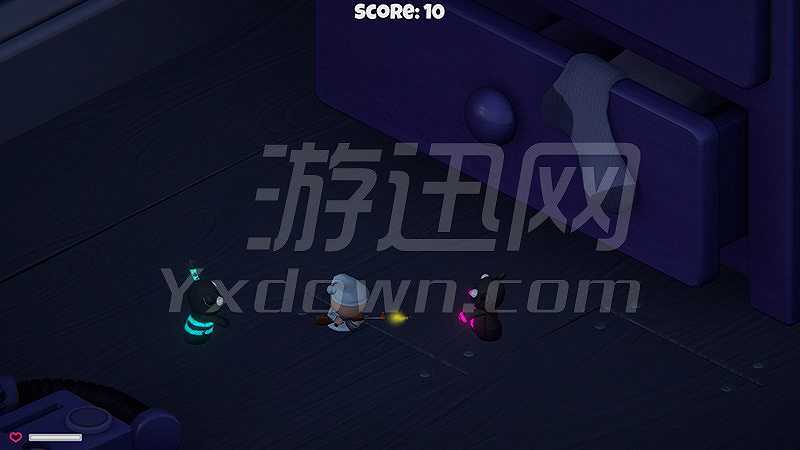 梦魇截图3