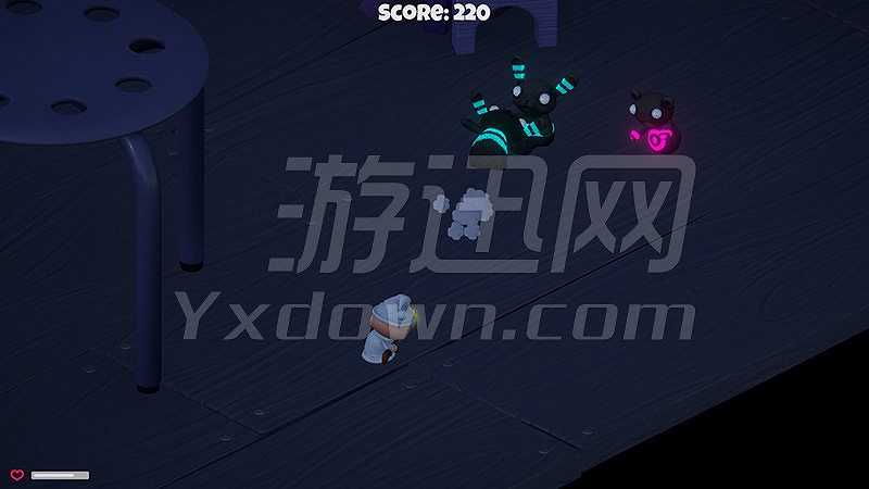 梦魇截图4
