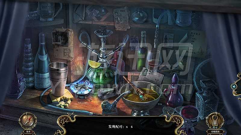 幽魂旅馆14：私人梦魇截图6