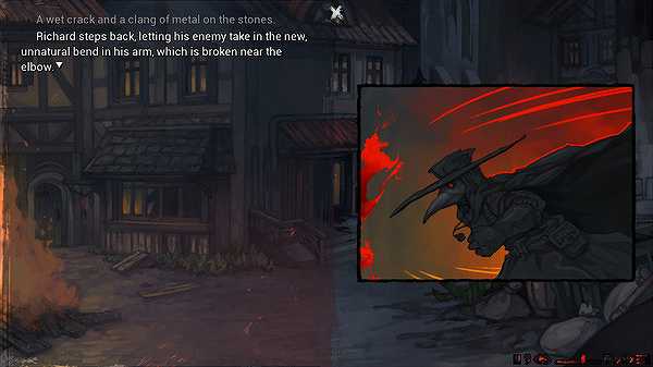 Sanator：猩红色围巾截图4