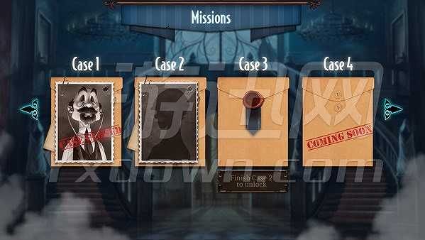 Mysterium截图5