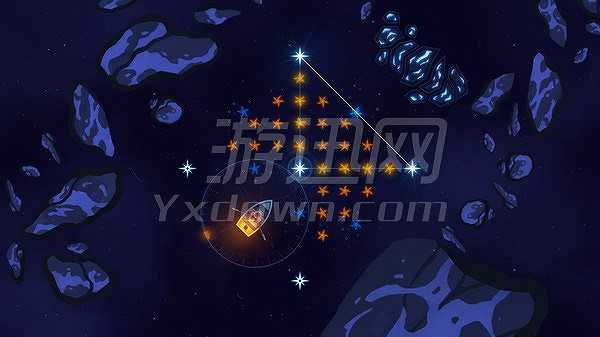 Echo Lake截图3