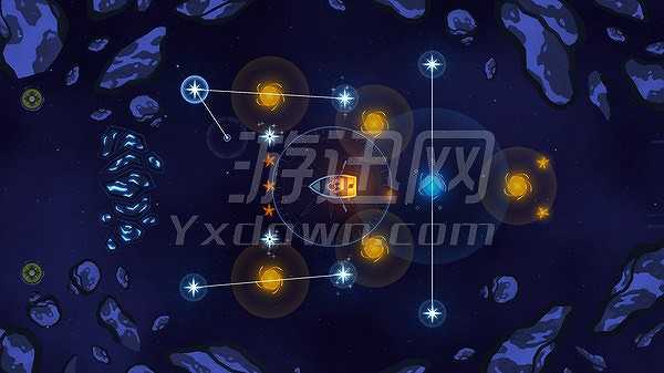 Echo Lake截图4