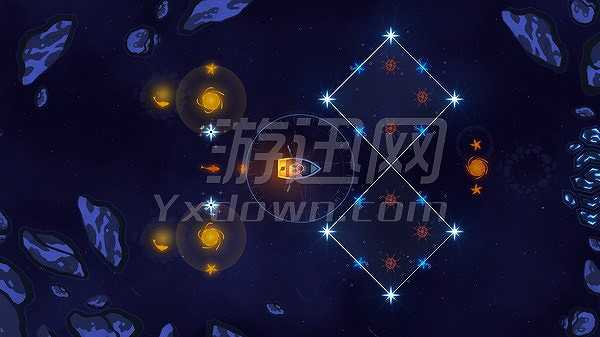 Echo Lake截图5