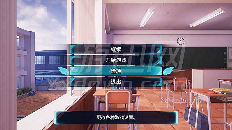 少女射击2截图2