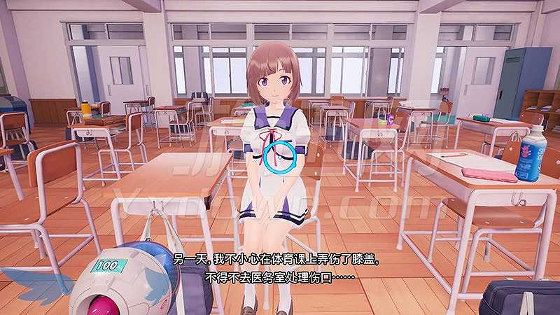 少女射击2截图3