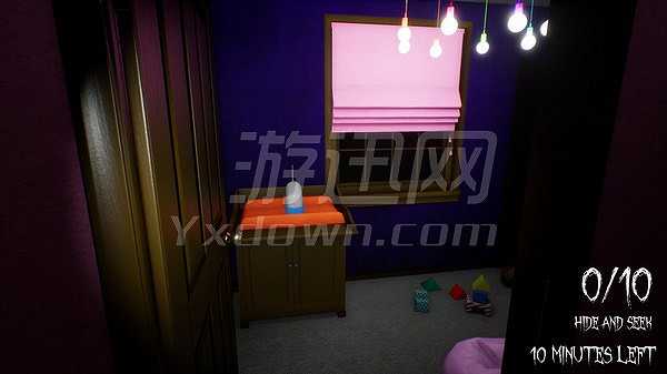 MORTEM截图3