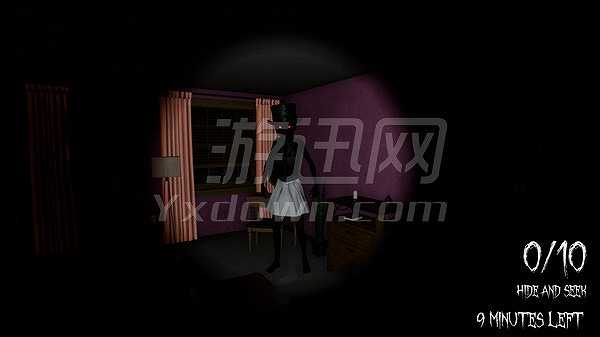 MORTEM截图5