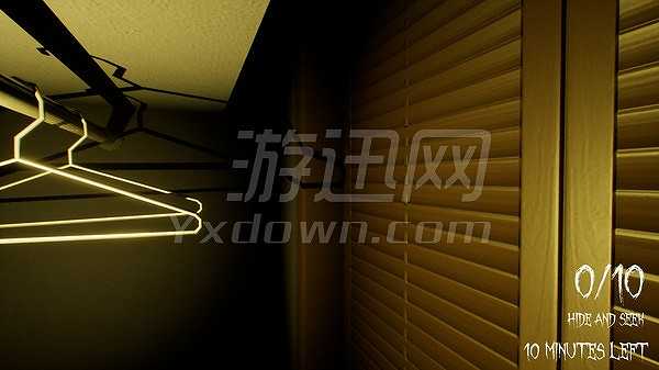 MORTEM截图6