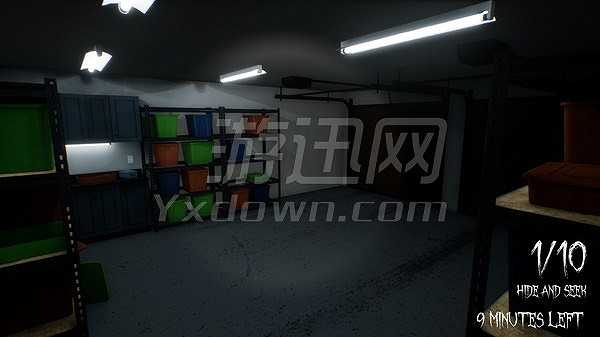 MORTEM截图8