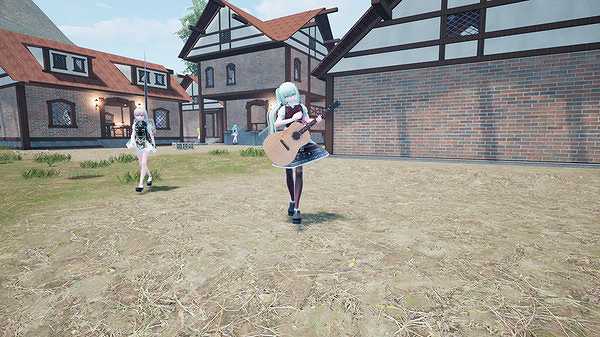 少女文明2截图2