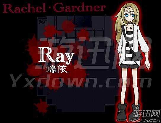 angels of death截图4