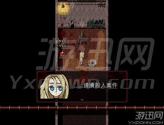 angels of death截图5