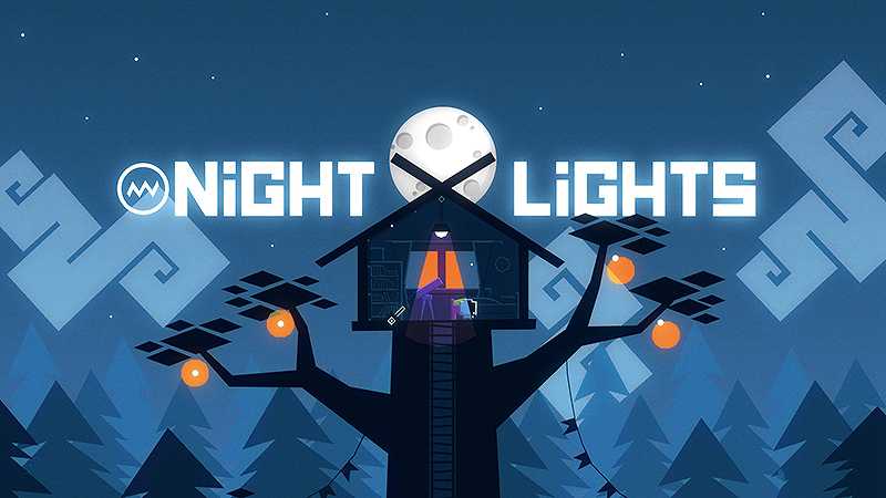 Night Lights截图2