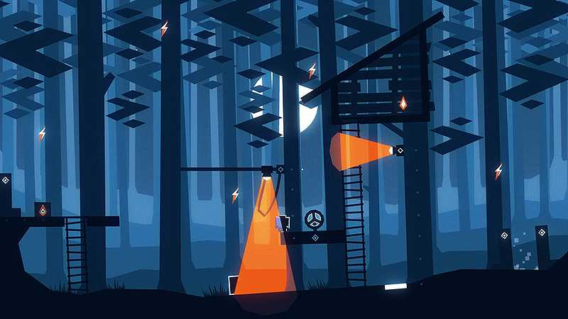 Night Lights截图4