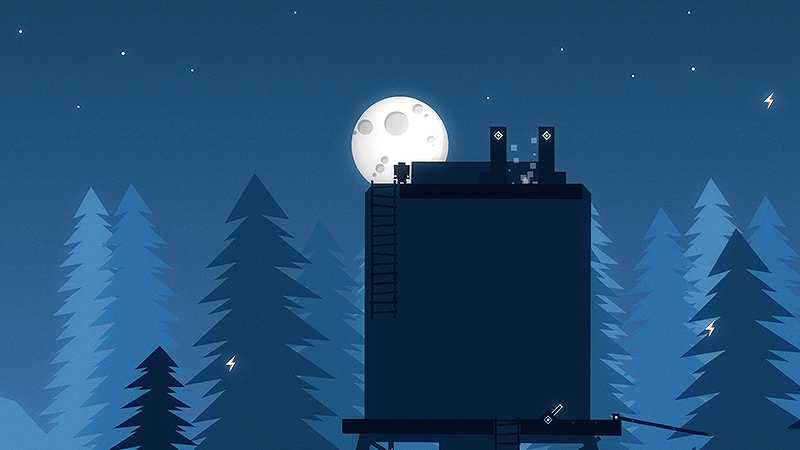 Night Lights截图6