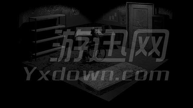 虚无大厅截图4