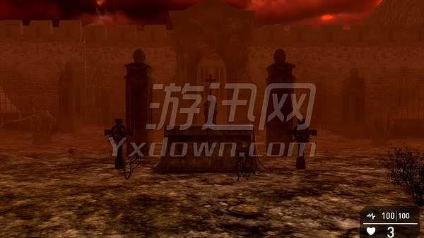 底层精神截图2