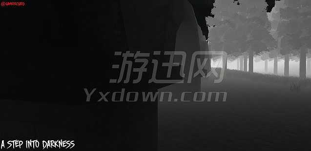 步入黑暗截图2