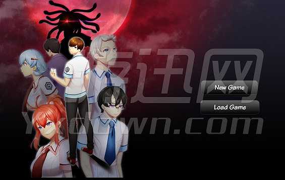 Summer Nightmare截图3