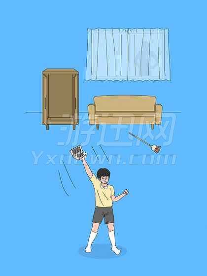 隐藏我的游戏母亲2截图3