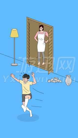 隐藏我的游戏母亲2截图4