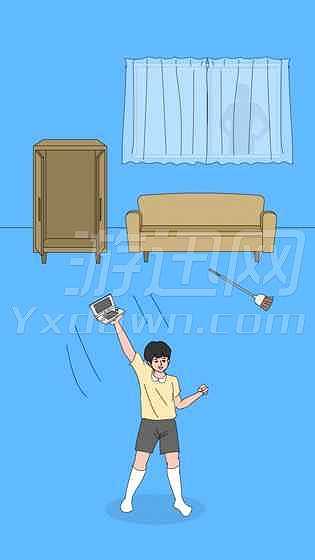 隐藏我的游戏母亲2截图5