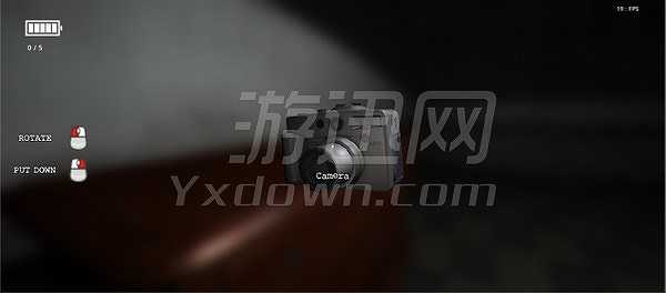Isolation截图2