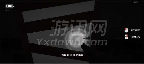 Isolation截图3